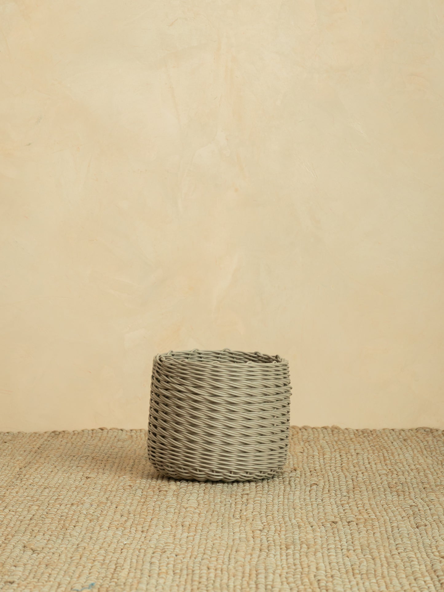 Mini pot