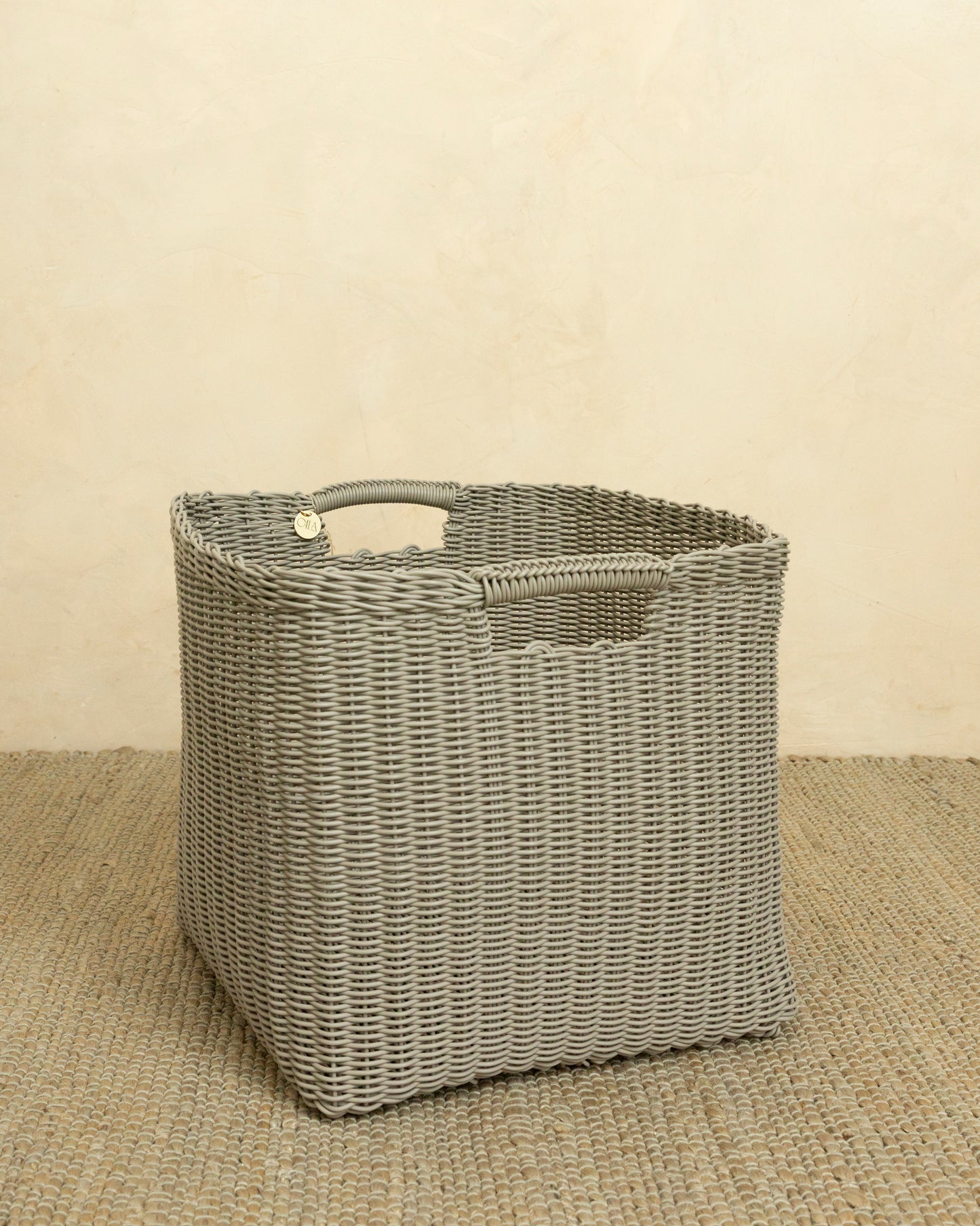 Caja Cubo