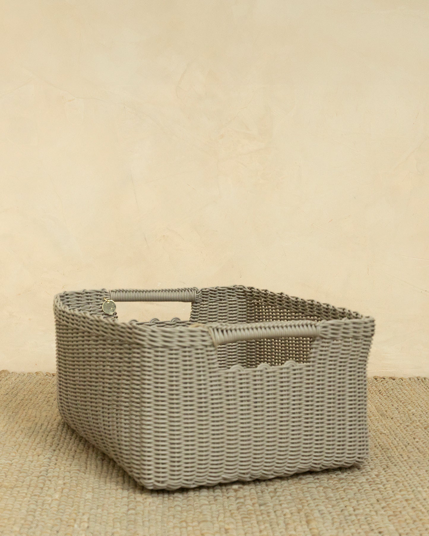 Caja almacen