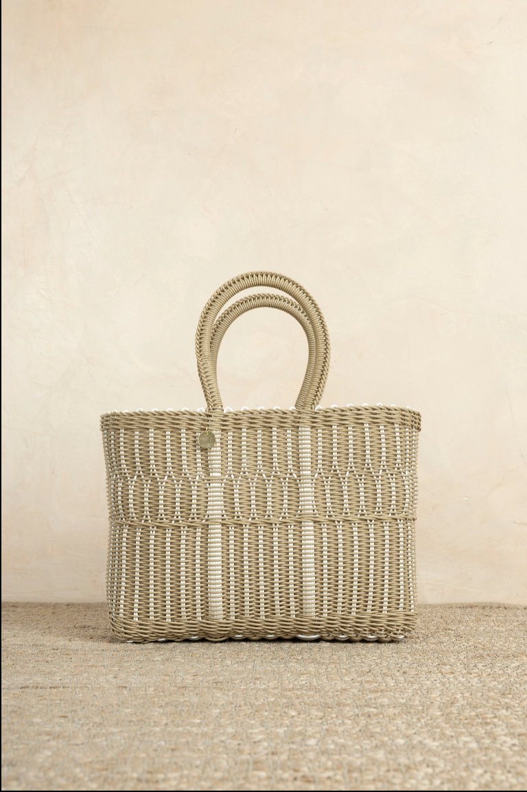 Geronimo Bag