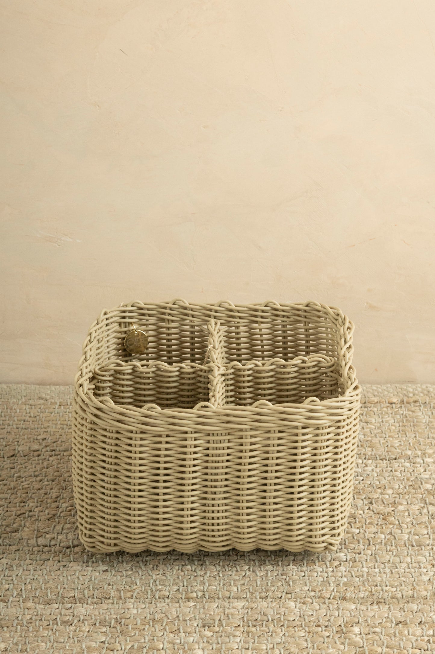 Square Caddy