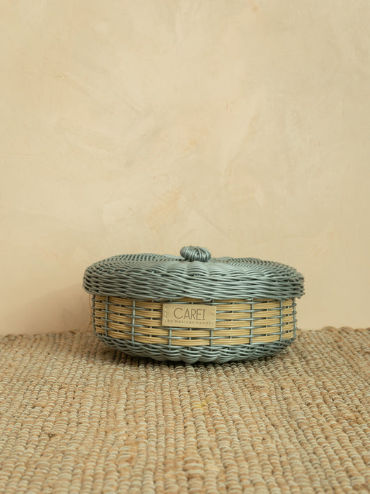 Tortilla holder