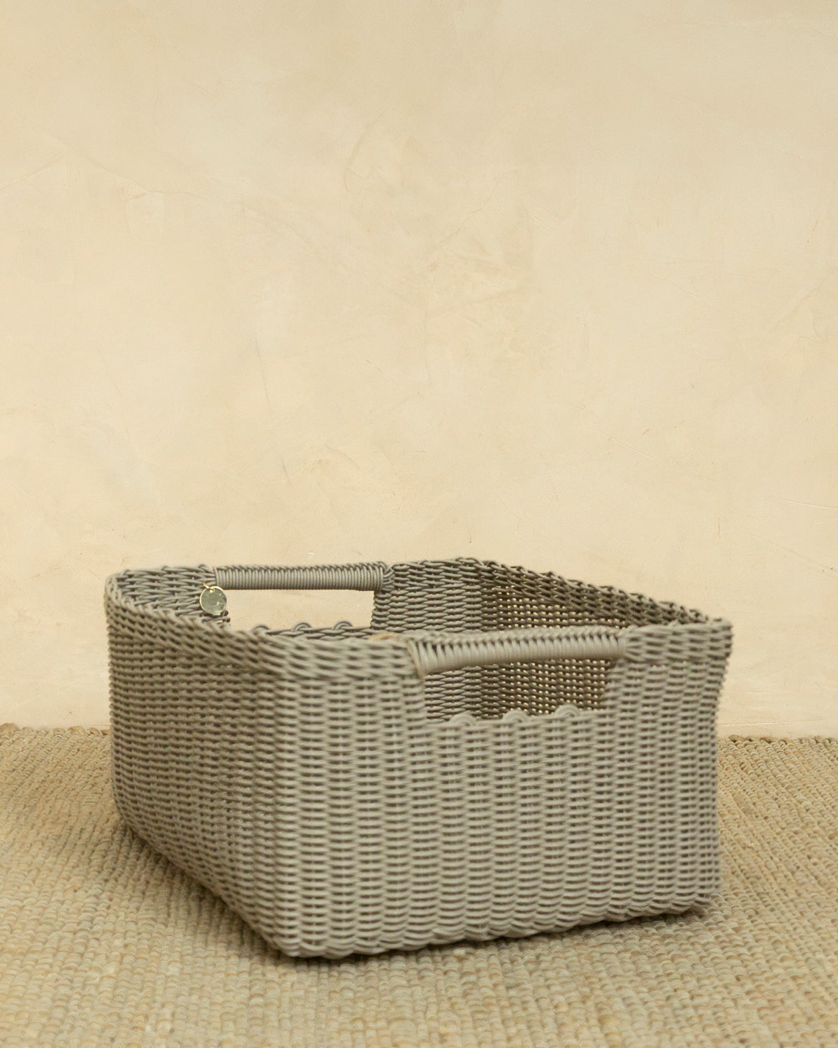 Caja almacen